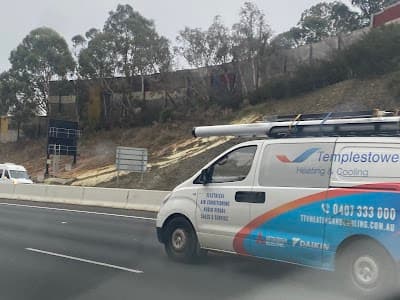 Templestowe Heating And Cooling cover