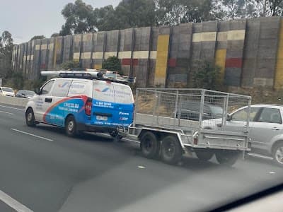 Templestowe Heating And Cooling
