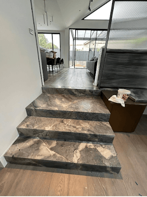 Temuraz Tiling project 3