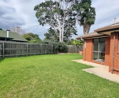 Tentra Mowing and Garden Maintenance project 3