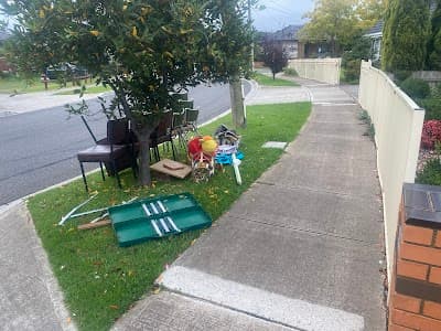 Tentra Mowing and Garden Maintenance project 5