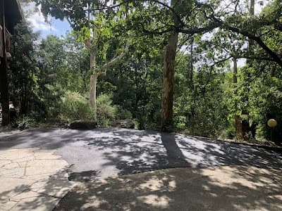 Terrafirma Asphalt Driveways project 4