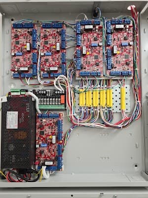 Tesla Security project 4