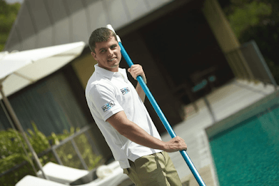 That Pool Shop (Mobile Service) cover