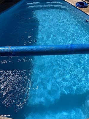 That Pool Shop (Mobile Service) project 3