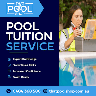 That Pool Shop (Mobile Service) project 6