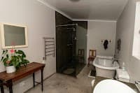 The Bathroom Renovators