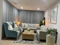 The Best Blinds & Curtains