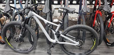 The Bike Shed Mortdale project 6