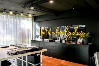 The Blind Factory | Geelong Showroom cover