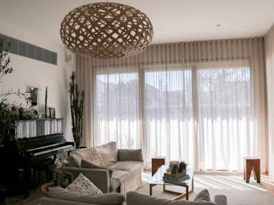 The Blind Factory | Geelong Showroom project 4