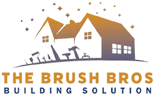 The Brush Bros Painters