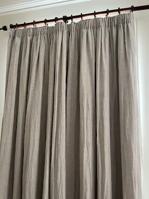 The Curtain Exchange cover