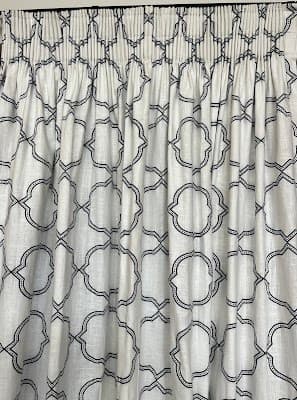 The Curtain Exchange project 4