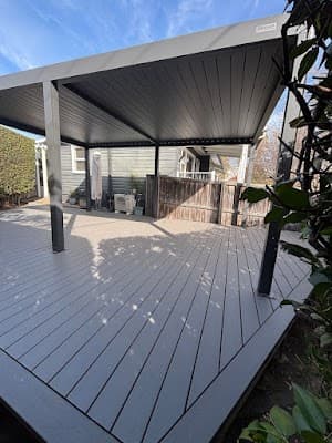 The Decksmith project 4
