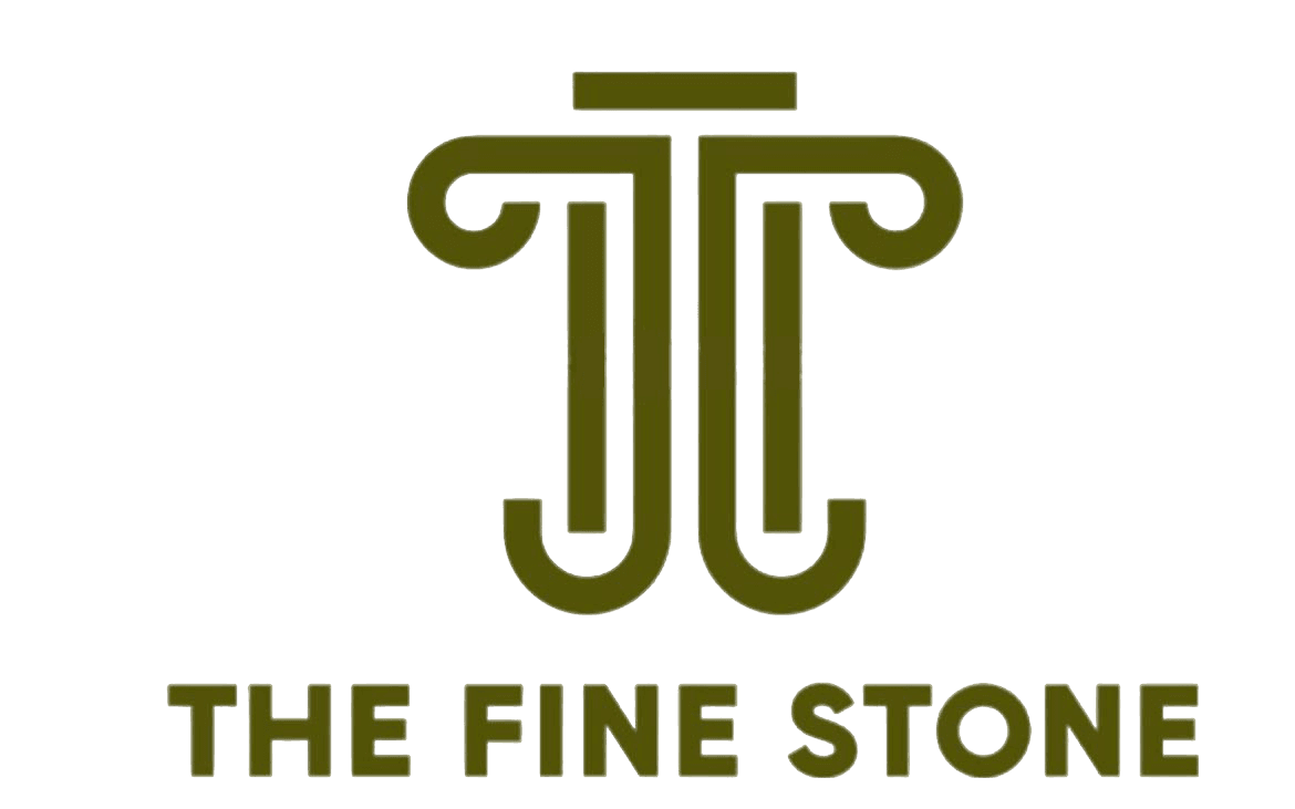 The Fine Stone