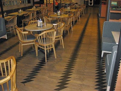 The Floor Studio cover