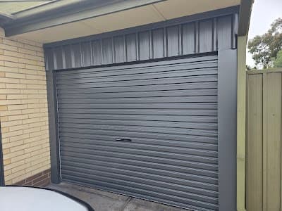 The Garage Door Guys - Adelaide cover