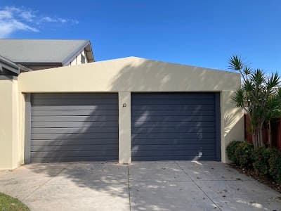 The Garage Door Guys - Adelaide project 3