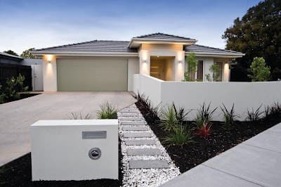 The Garage Door Guys - Adelaide project 4
