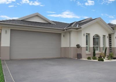 The Garage Door Guys - Adelaide project 5