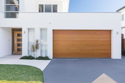 The Garage Door Guys - Adelaide project 6