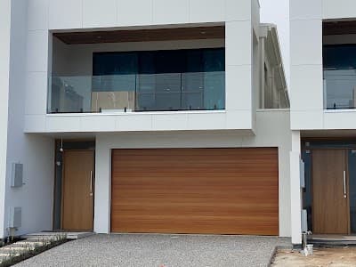 The Garage Door Guys - Adelaide