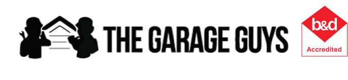 The Garage Guys