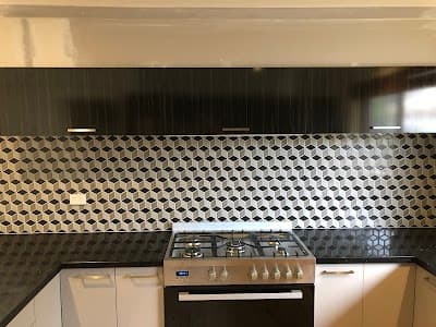 The Good Tiler project 4