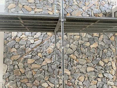 The Good Tiler project 5