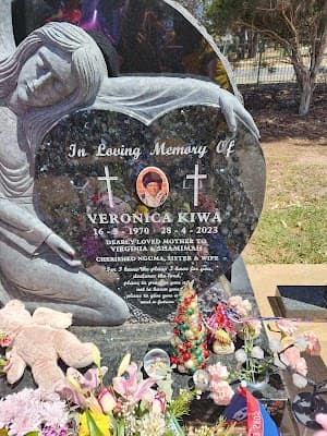 The Headstone Company project 3