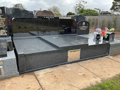 The Headstone Company project 4