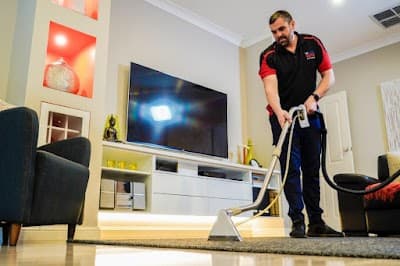 The Local Guys - Cleaning Pty Ltd cover
