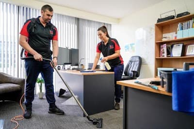The Local Guys - Cleaning Pty Ltd project 3