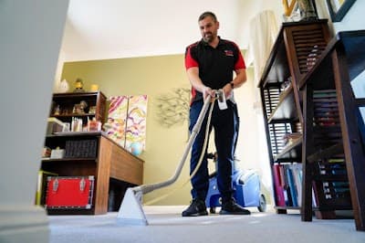 The Local Guys - Cleaning Pty Ltd project 4
