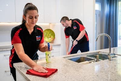 The Local Guys - Cleaning Pty Ltd project 5