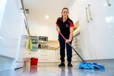 The Local Guys - Cleaning Pty Ltd project 6