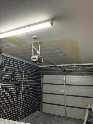 The Master Plasterers Ballarat South - Ceiling and Wall Repairs project 3