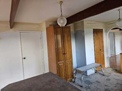 The Master Plasterers Ballarat South - Ceiling and Wall Repairs project 1