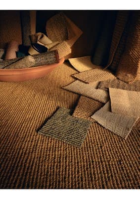 The Natural Flooring Company cover