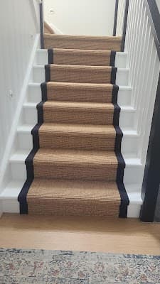 The Natural Flooring Company project 6