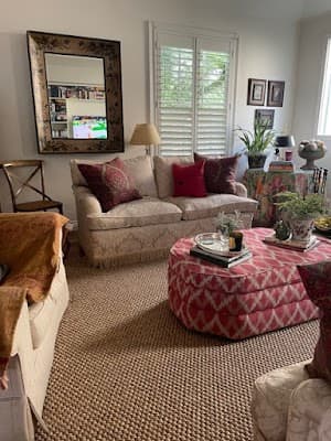 The Natural Flooring Company project 1