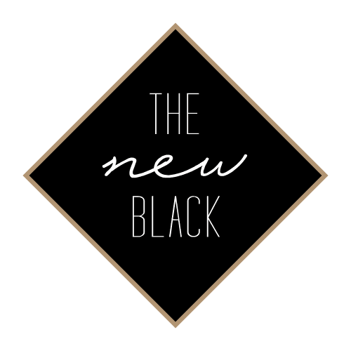 The New Black Cleaning