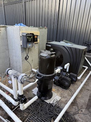 The One Pool Care Elsternwick project 3