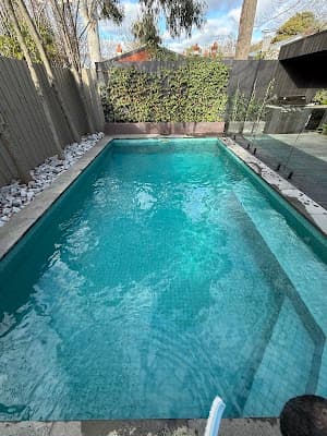 The One Pool Care Elsternwick project 1