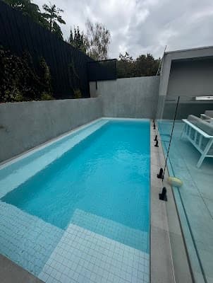 The One Pool Care Prahran cover