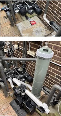 The One Pool Care Prahran project 3