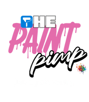 The Paint Pimp Pty Ltd