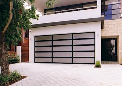 The Roller Door Doctor project 3