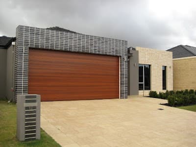 The Roller Door Doctor project 4